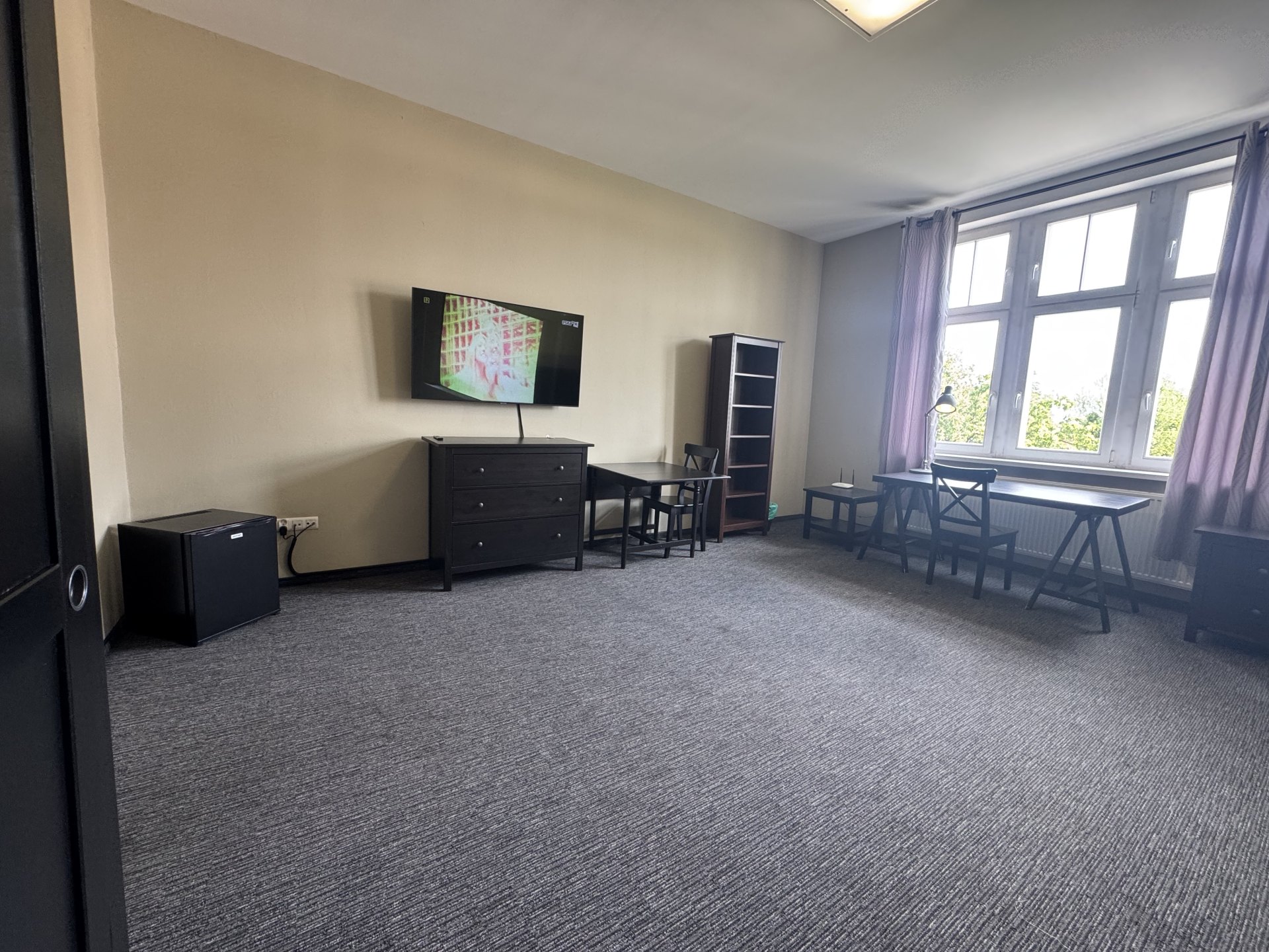 Pokój 3 Mieszkanie 7 PW9