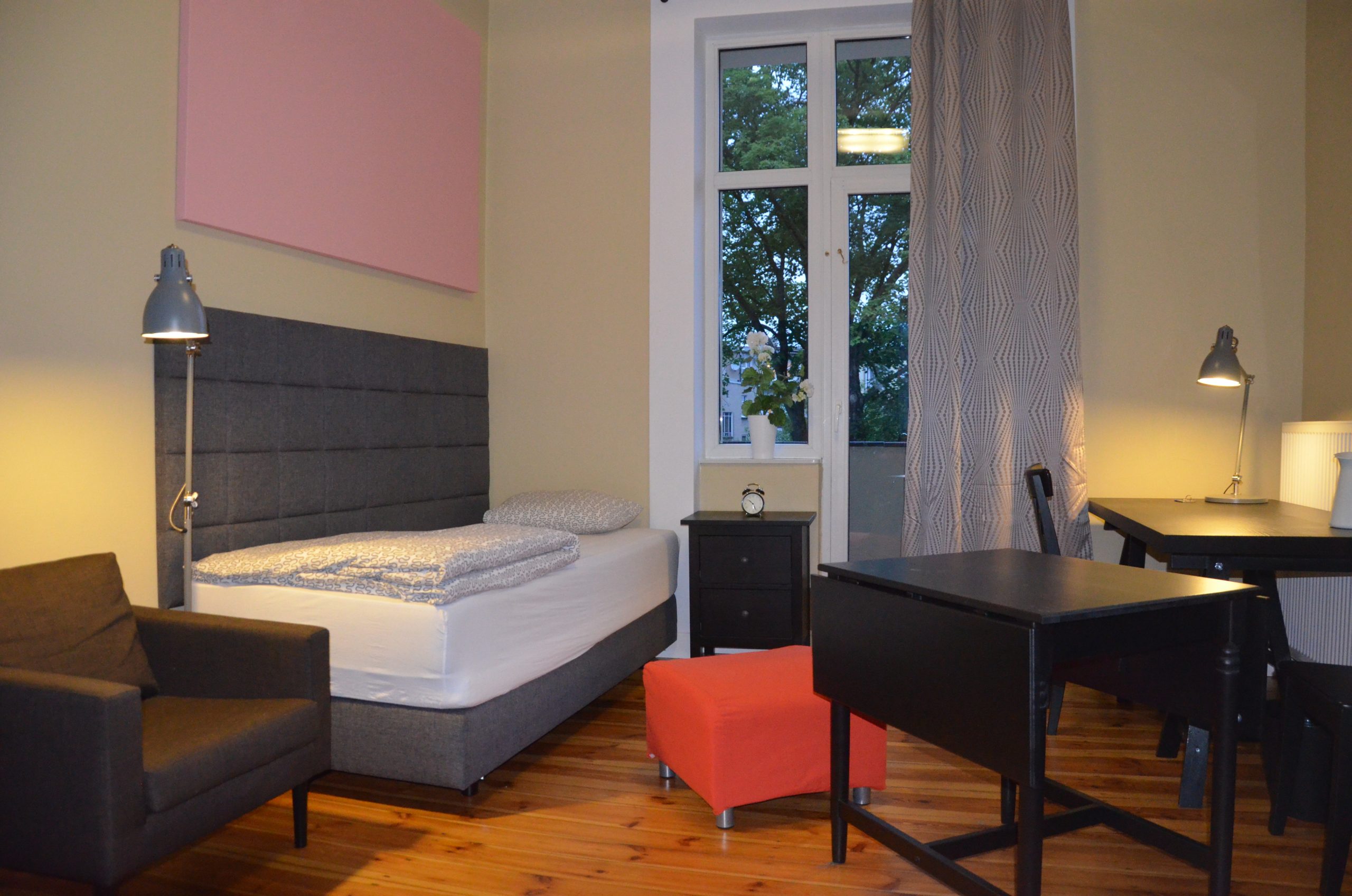 Pokój nr 4 Mieszkanie 7 PW9 Bydgoszcz