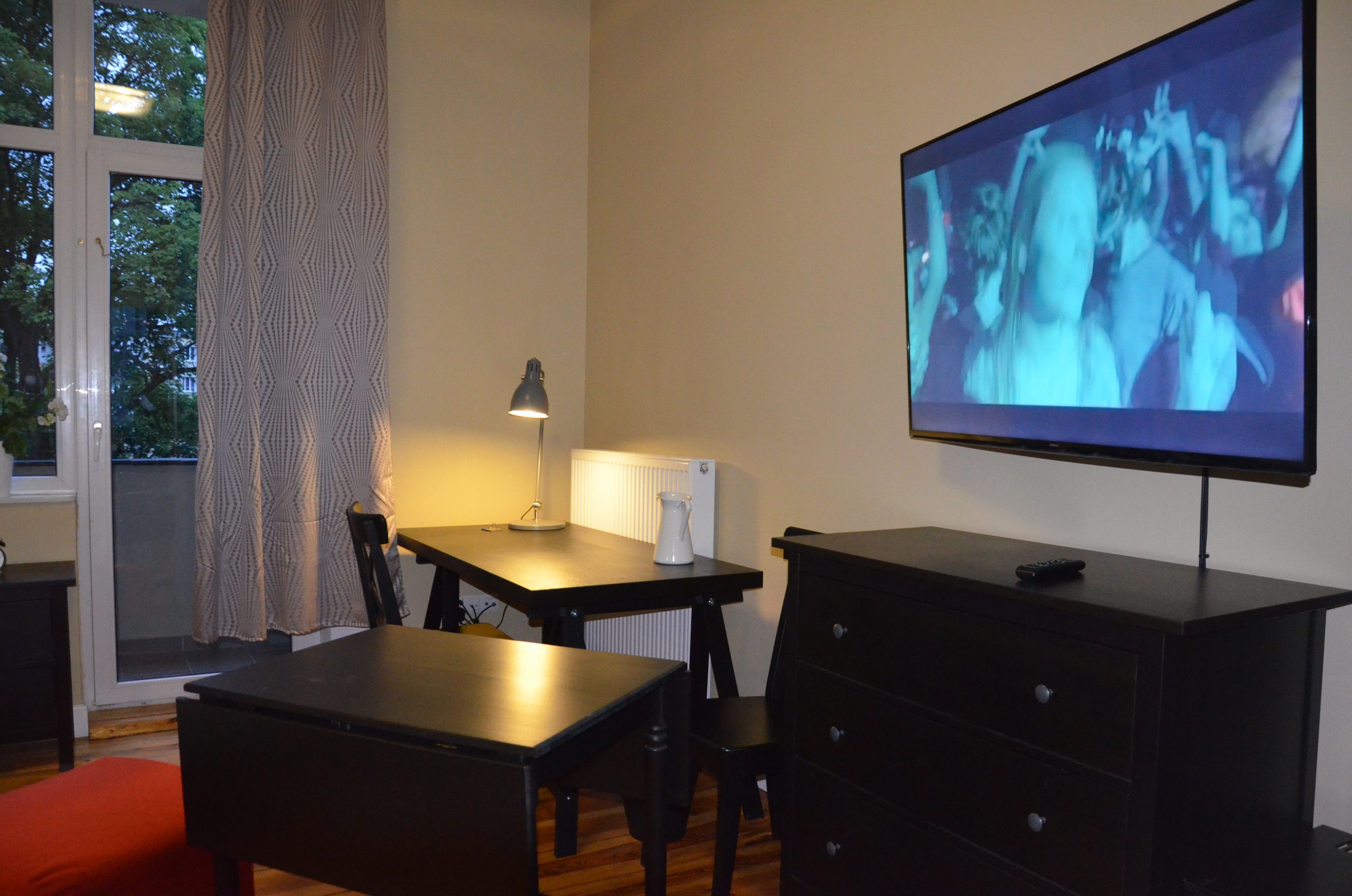 Pokój 4 M7 - widok 3