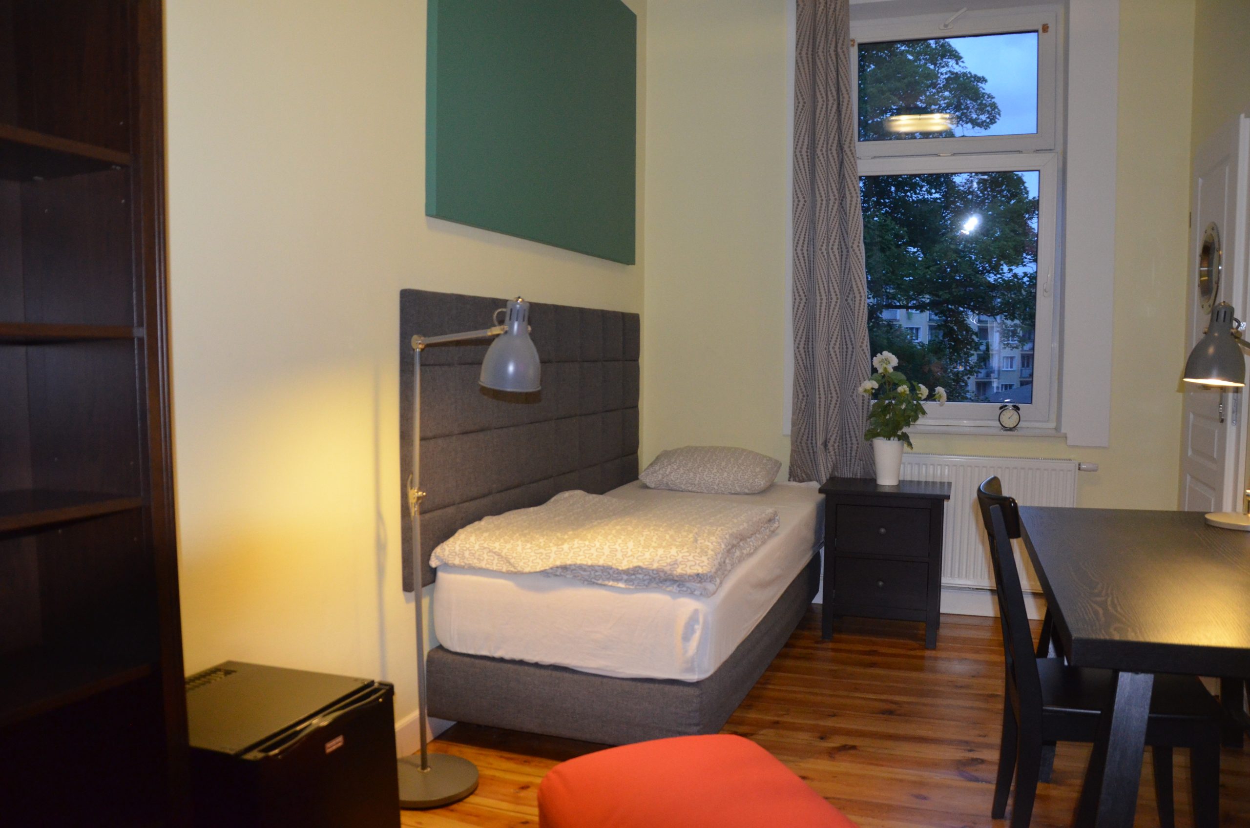 Pokój nr 5 Mieszkanie 7 PW9 Bydgoszcz