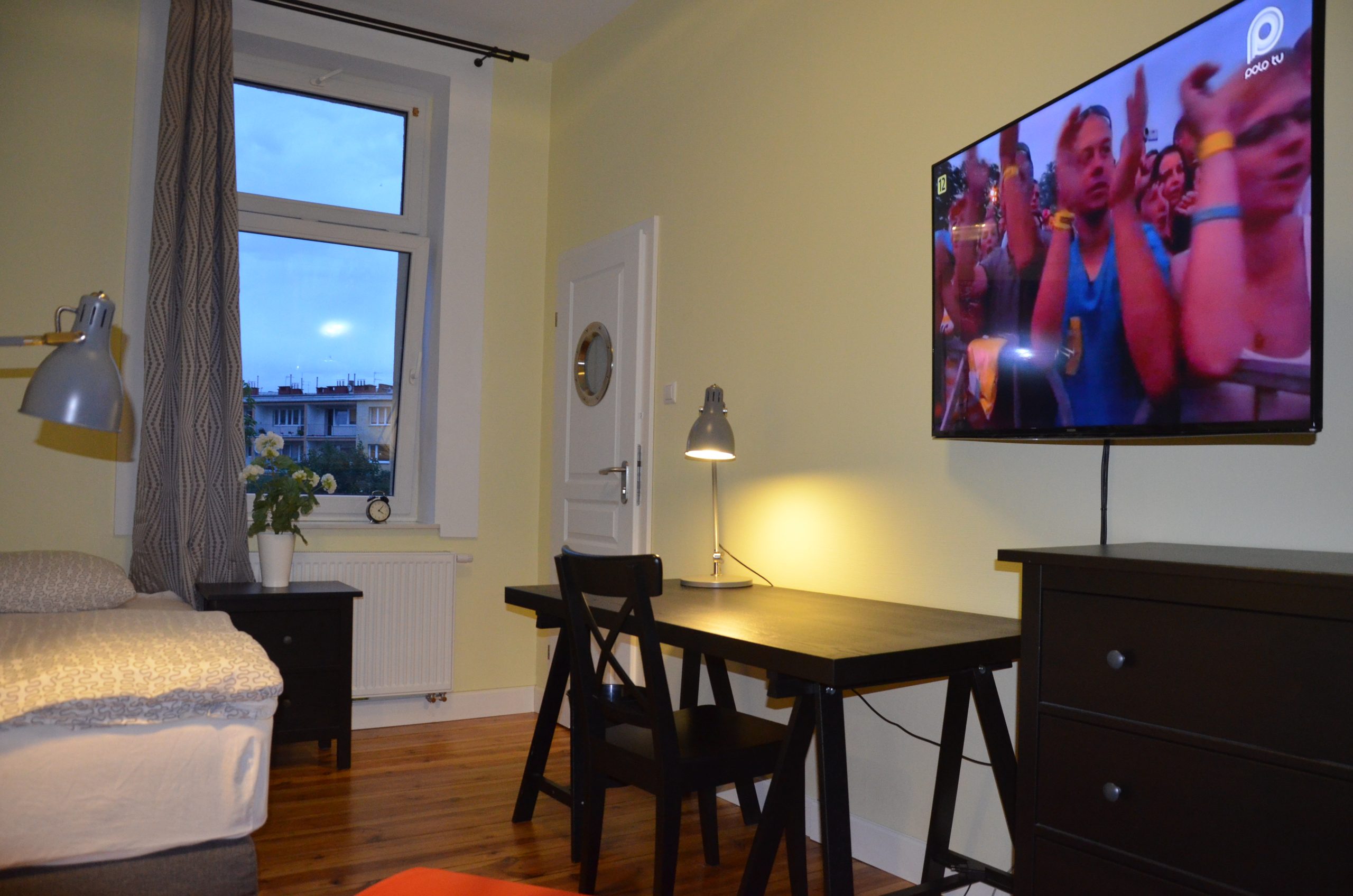 Pokój 5 M7 - widok 2