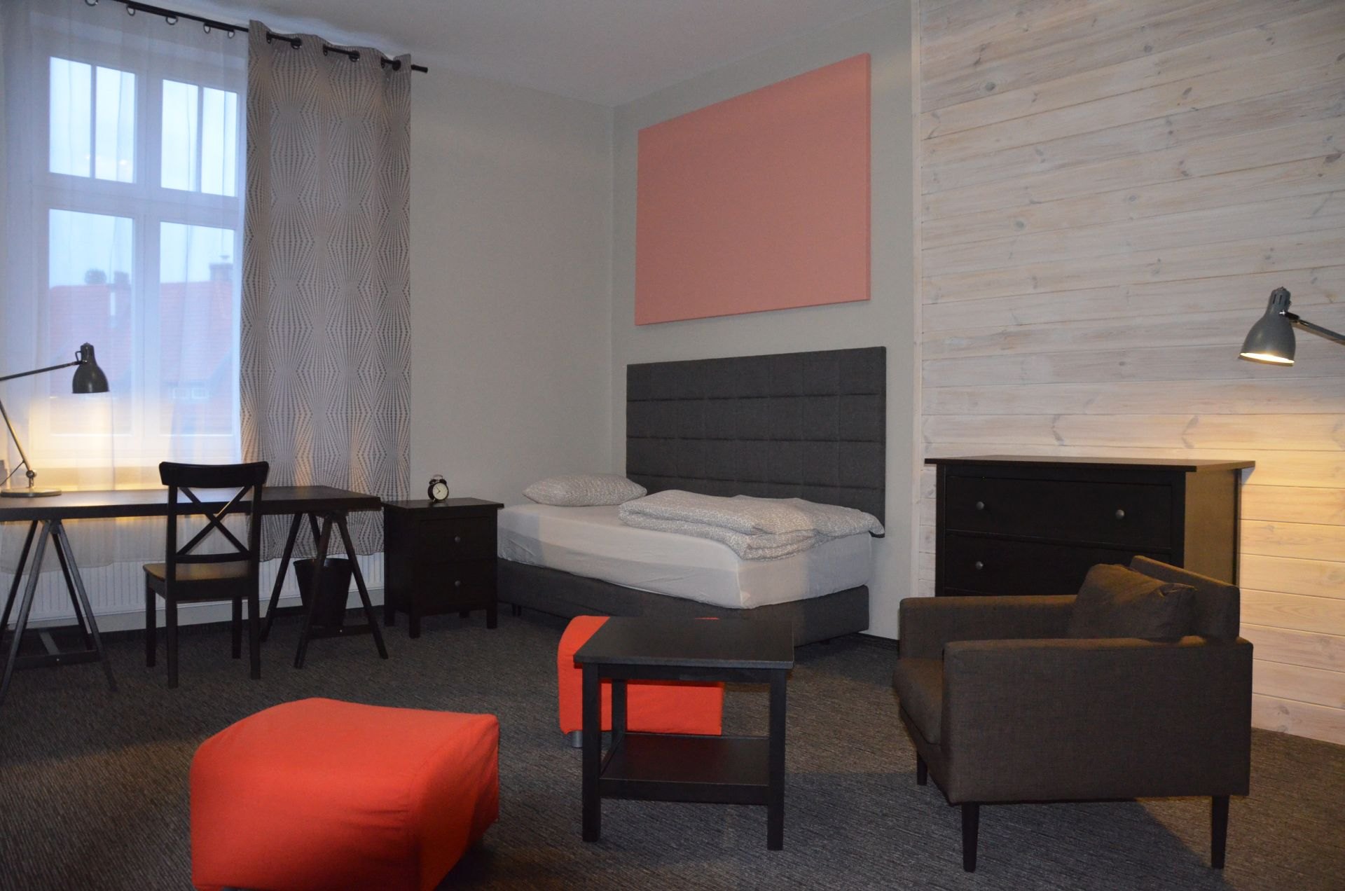 Pokój nr 5 Mieszkanie 7 PW9 Bydgoszcz