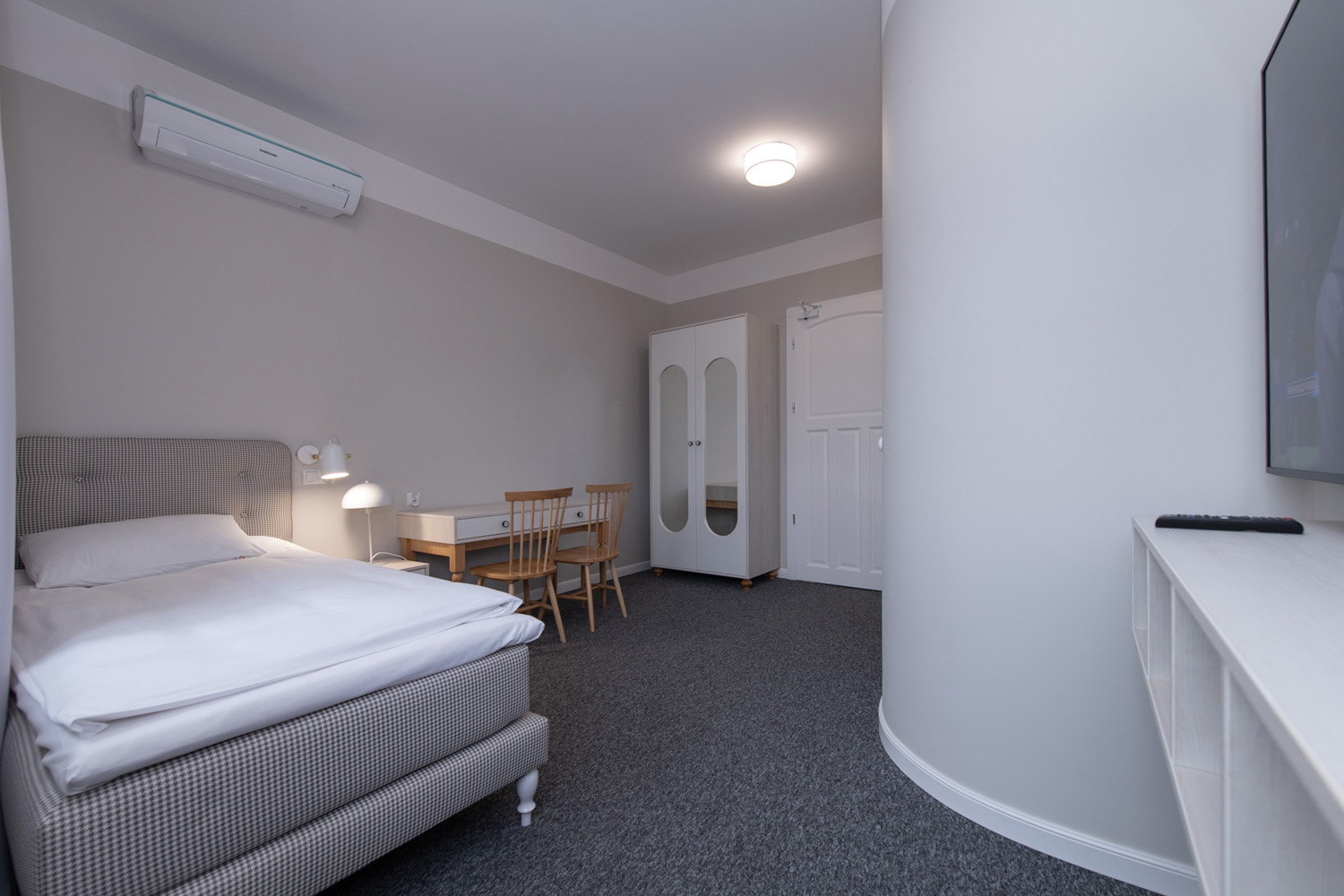 Pokój 1 M8 - widok 2