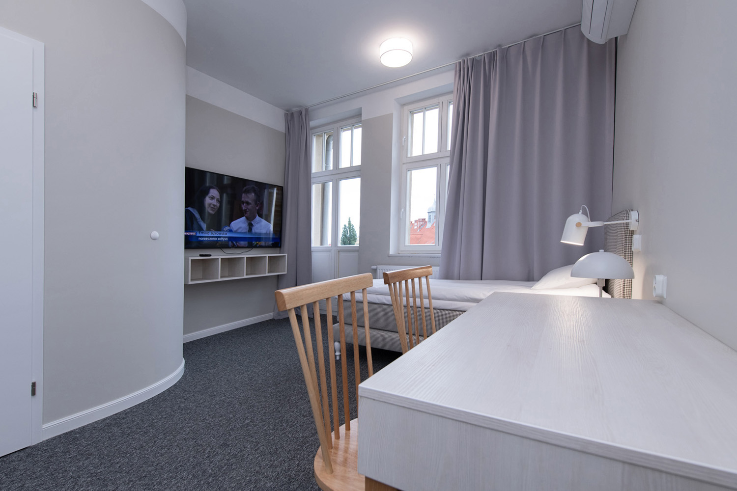 Pokój 1 M8 - widok 3