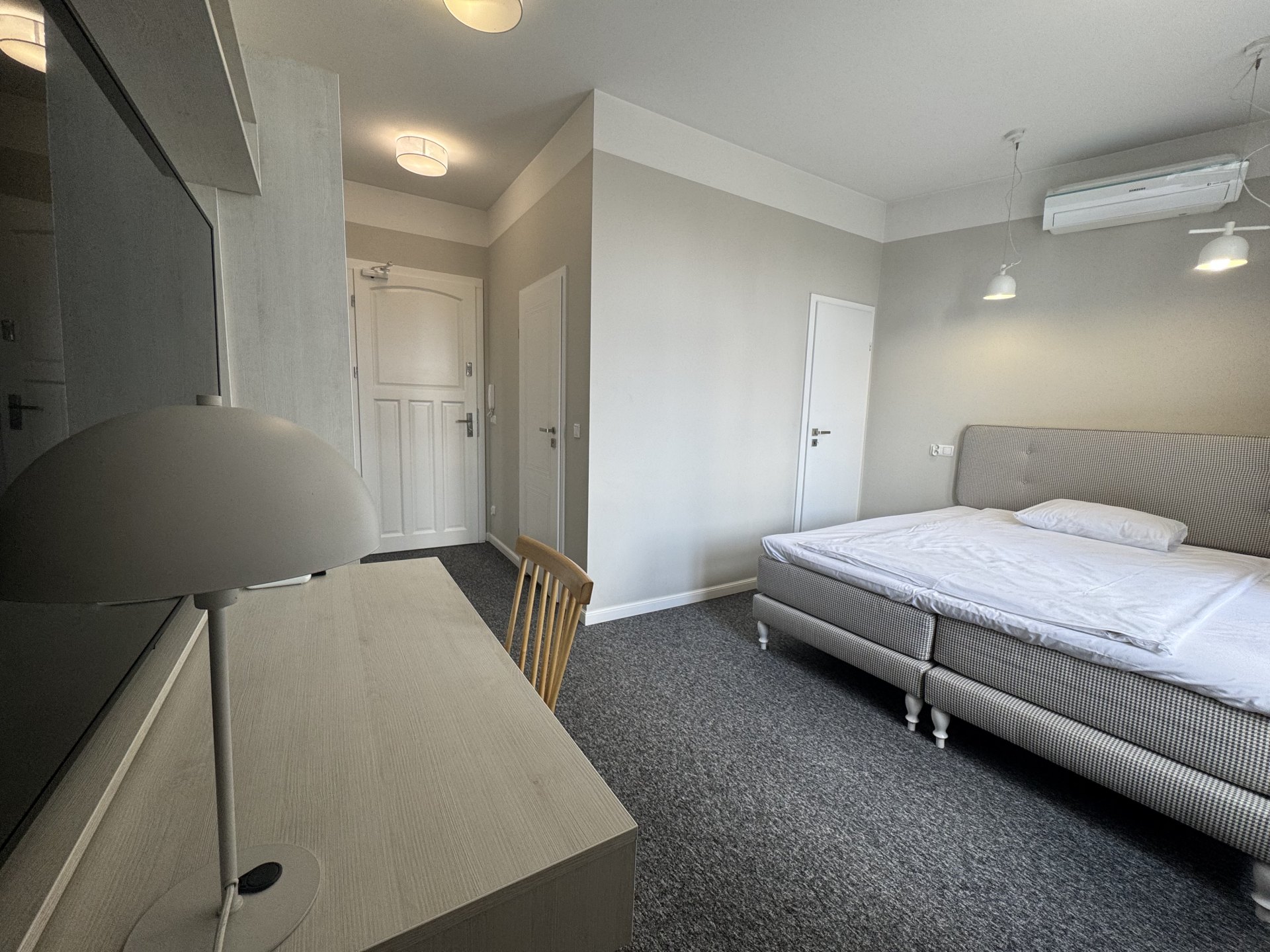 Pokój nr 3 Mieszkanie 8 PW9 Bydgoszcz