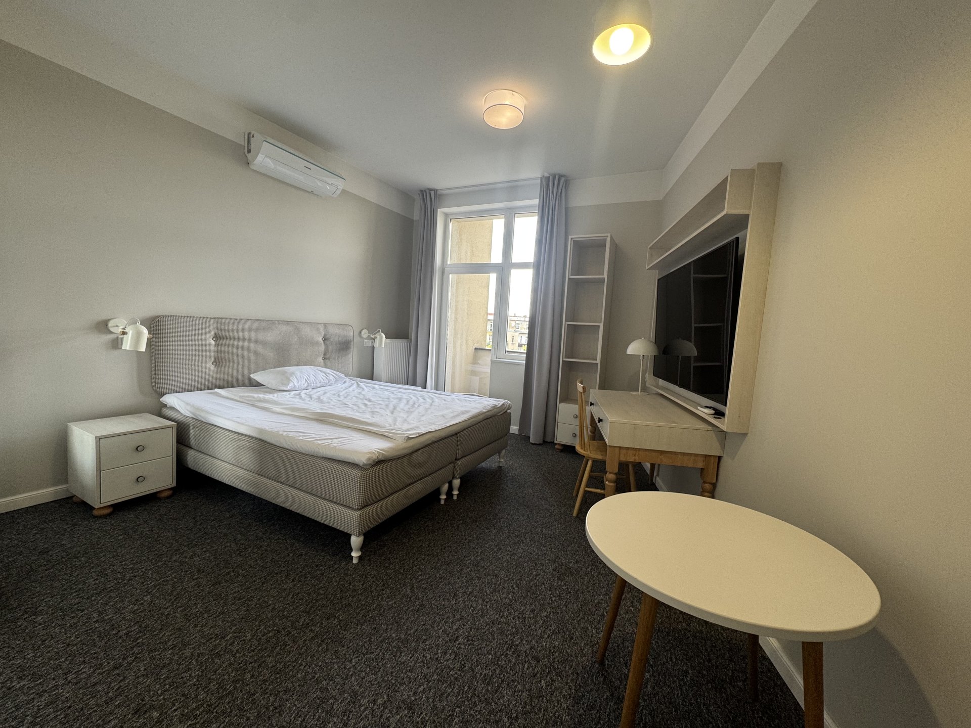 Pokój nr 4 Mieszkanie 8 - PW9 Bydgoszcz