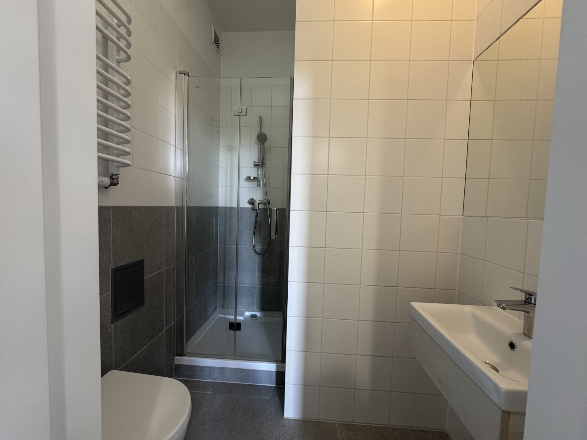 Pokój 4 Mieszkanie 8 PW9