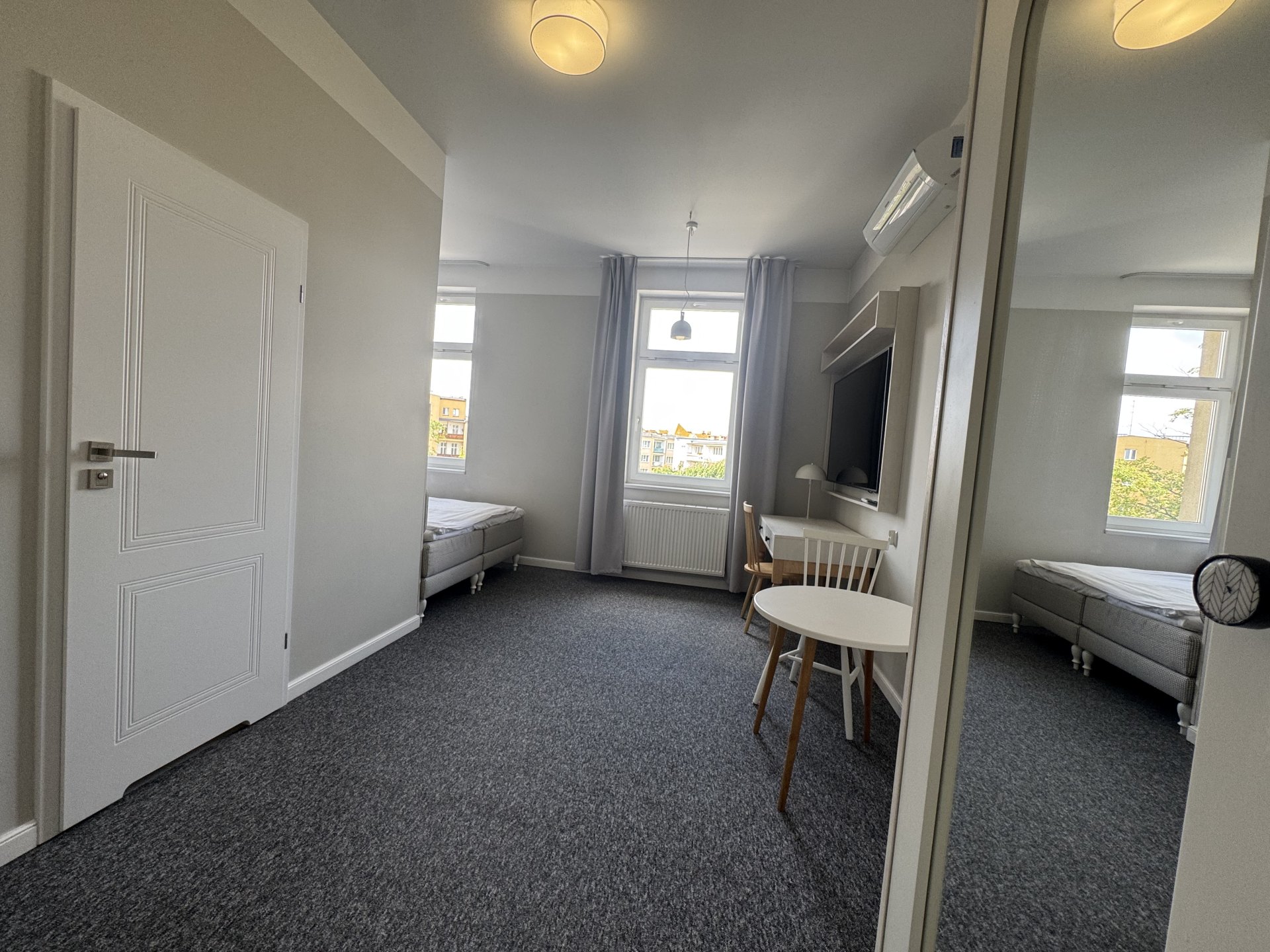 Pokój nr 5 Mieszkanie 8 PW9 Bydgoszcz