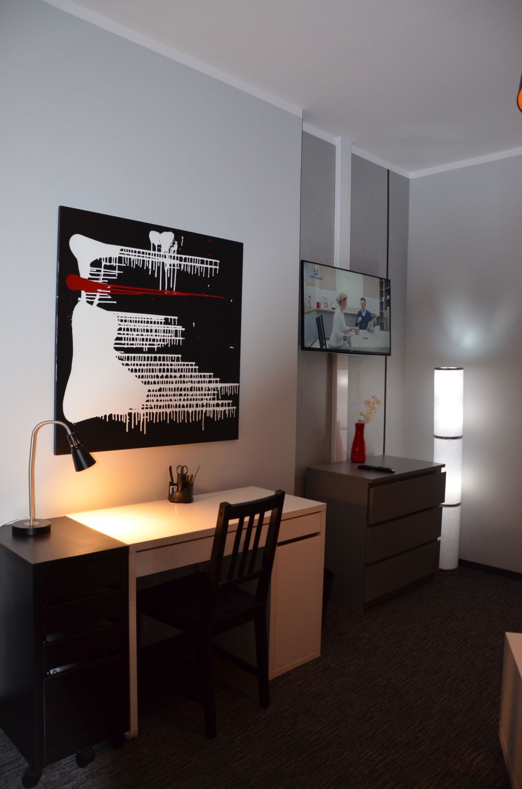 Pokój 1 M9 - widok 2