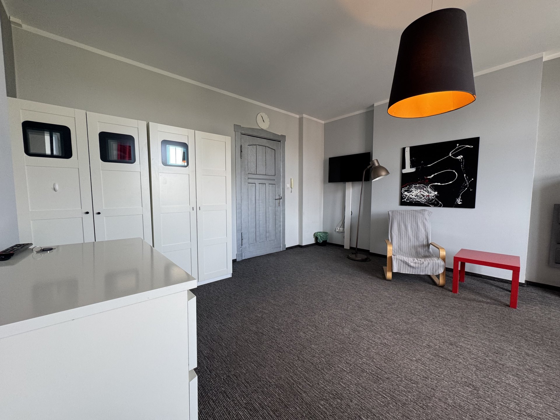 Pokój nr 2 Mieszkanie 9 - PW9 Bydgoszcz