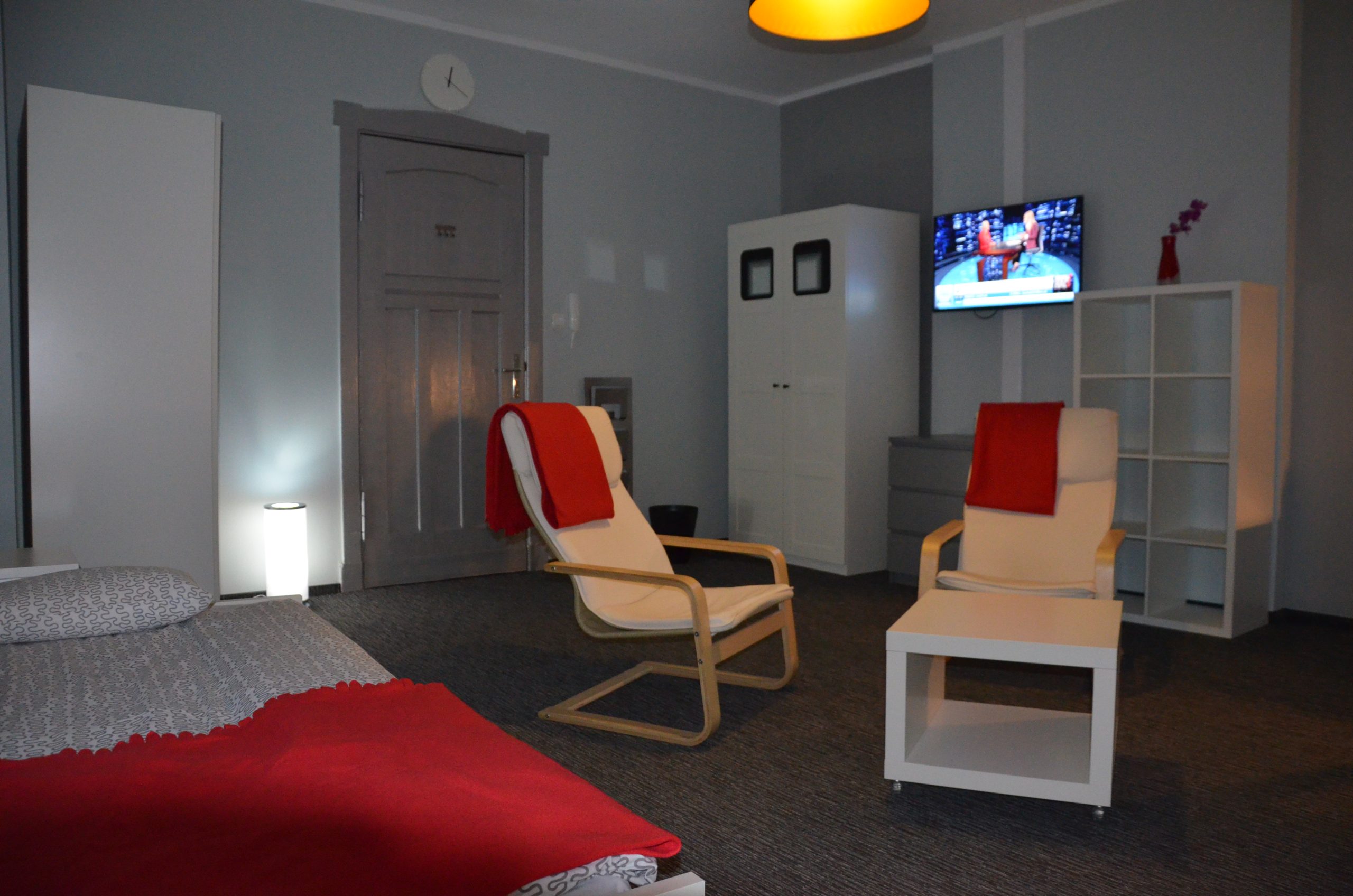 Pokój nr 3 Mieszkanie 9 PW9 Bydgoszcz