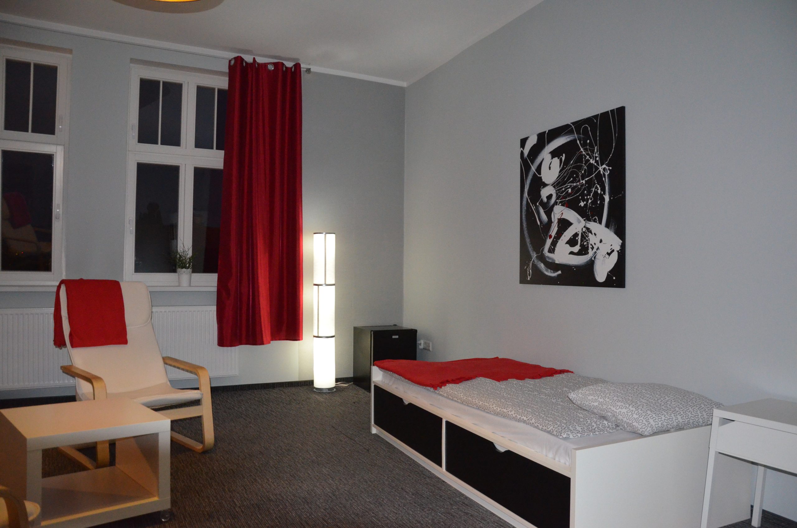 Pokój 3 M9 - widok 3