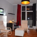 Pokój nr 4 Mieszkanie 9 PW9 Bydgoszcz