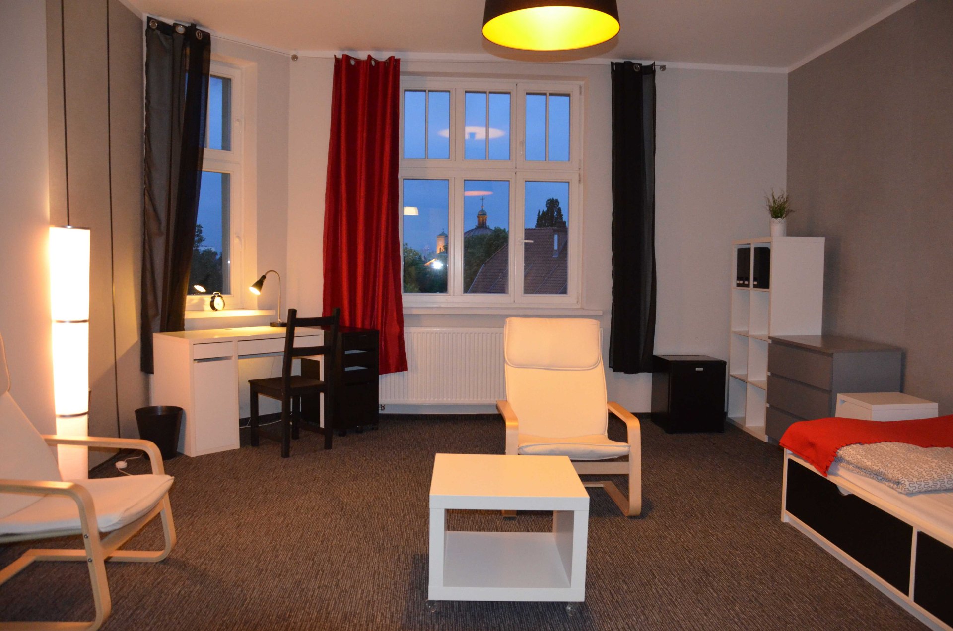 Pokój nr 4 Mieszkanie 9 PW9 Bydgoszcz