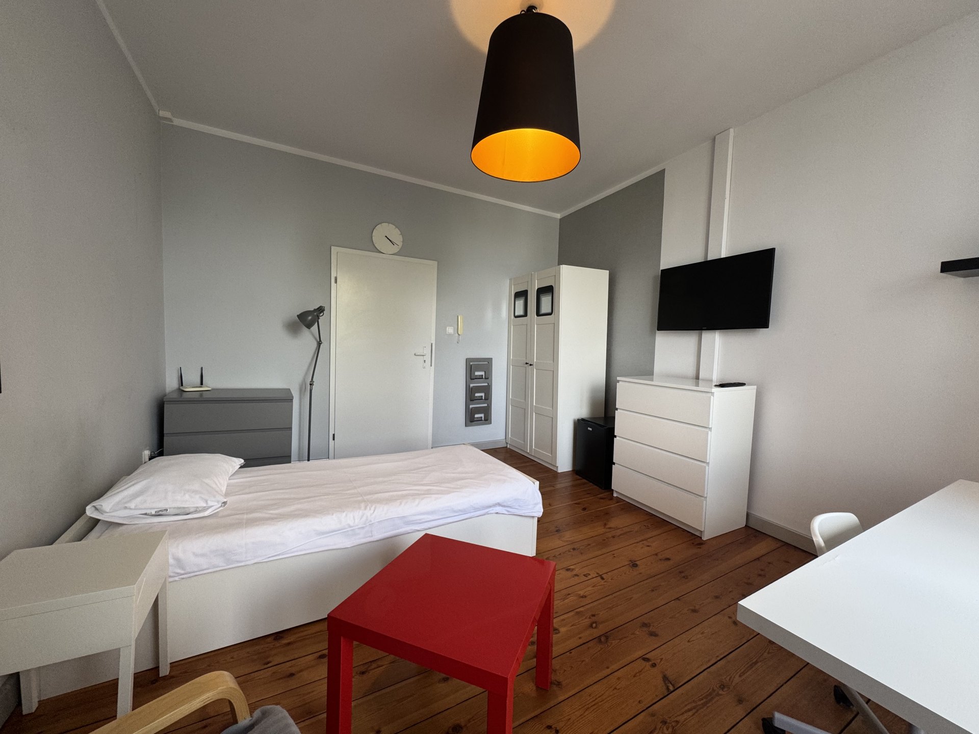 Pokój nr 4 Mieszkanie 9 PW9 Bydgoszcz