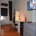 Pokój nr 5 Mieszkanie 9 PW9 Bydgoszcz