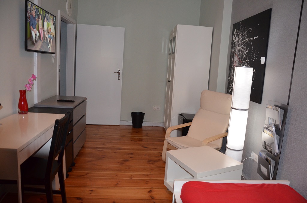 Pokój 5 M9 - widok 2